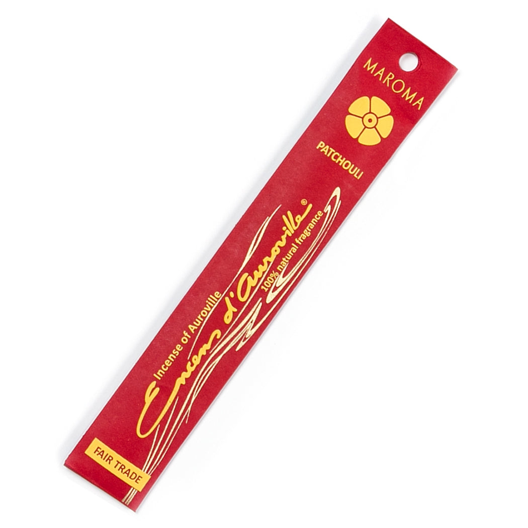 Patchouli Maroma Premium Stick Incense
