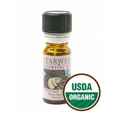 Pine Needle Essential Oil Organic