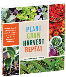 Plant Grow Harvest Repeat
