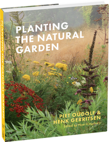 Planting the Natural Garden