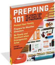 Prepping 101