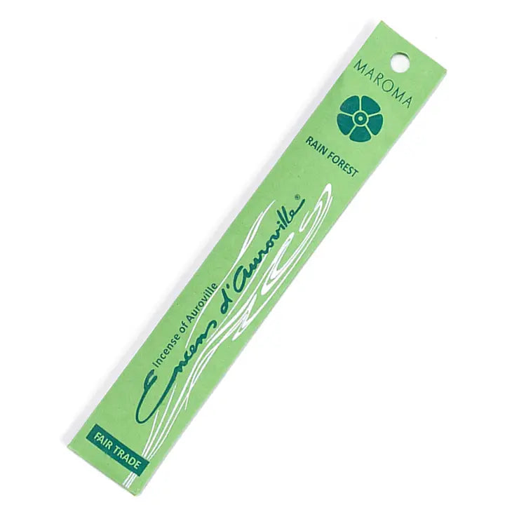Rain Forest Maroma Premium Stick Incense