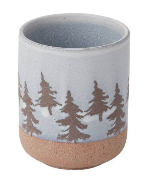 Forrest Pot-5"x5.5"