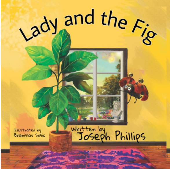 Lady and the Fig