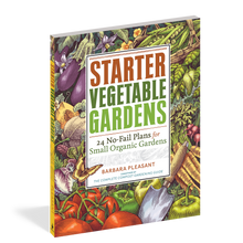 Starter Vegetable Gardens