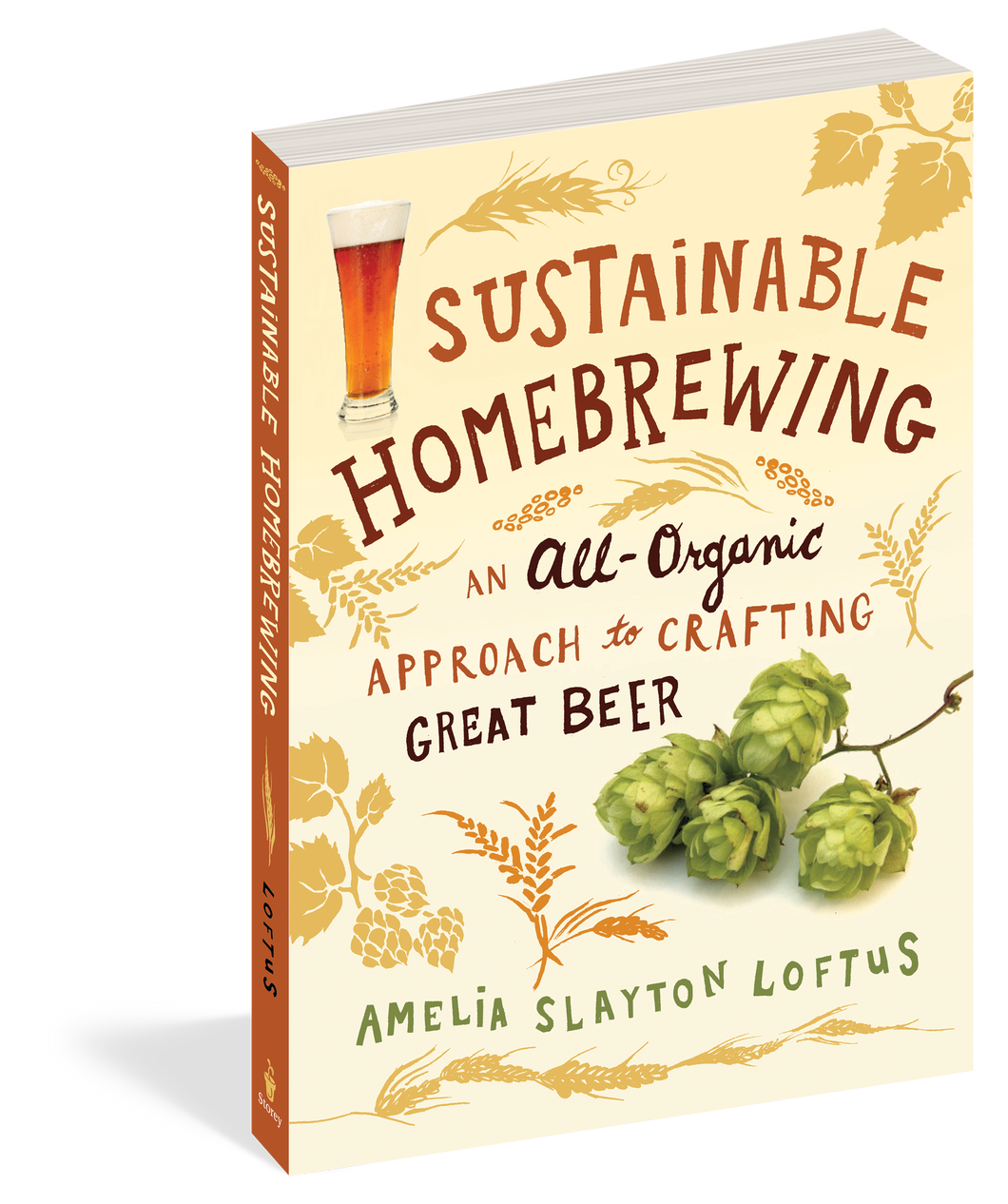 Sustainable Homebrewing
