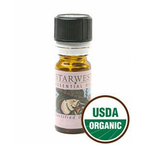 Tangerine Essential Oil Organic