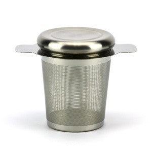 Tea Strainer Cylinder