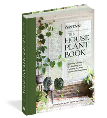 Terrain: The House Plant Book