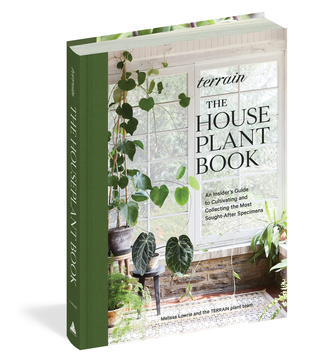 Terrain: The House Plant Book