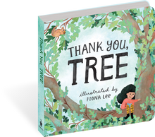 Thank You, Tree