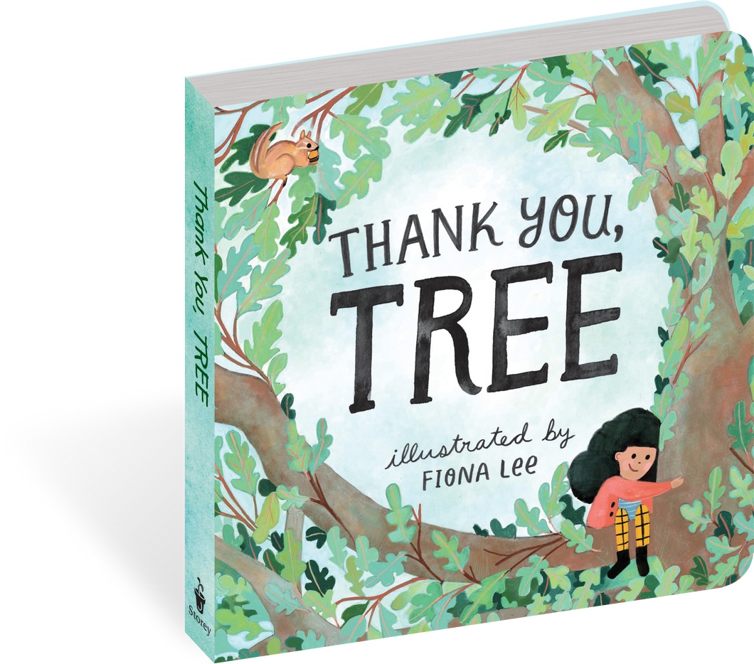 Thank You, Tree