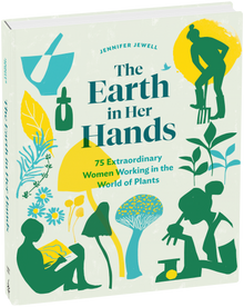 The Earth in Her Hands