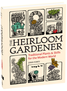 The Heirloom Gardener