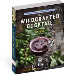 The Wildcrafted Cocktail