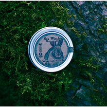 Vegan Lip Balm