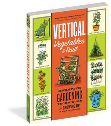 Vertical Vegetables & Fruit