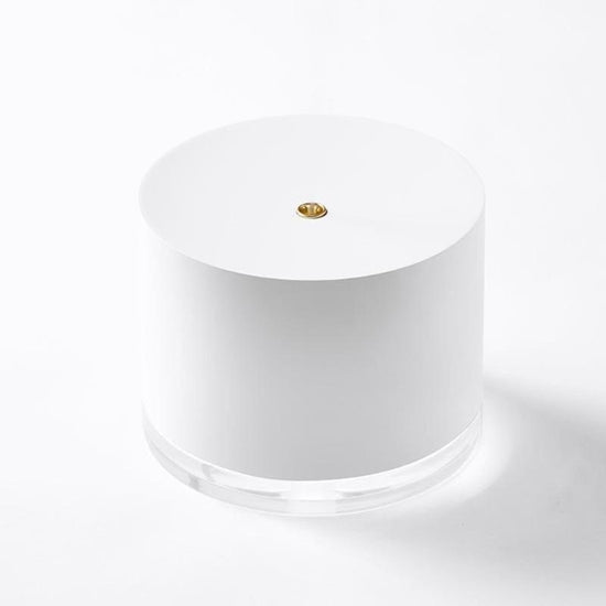 Elegant Humidifier Lamp