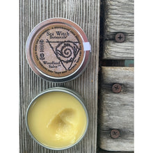 Woodland Salve