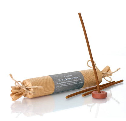 Bambooless Incense