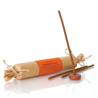 Bambooless Incense