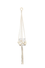 Load image into Gallery viewer, Beaded Plant Hanger - 36 Inch
