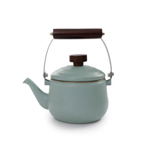 Load image into Gallery viewer, Enamel Teapot
