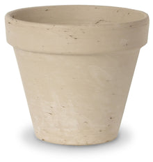 Standard Pot - Granite Marbled Clay