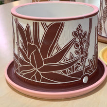 Load image into Gallery viewer, Sarah Anderson Handmade Planters
