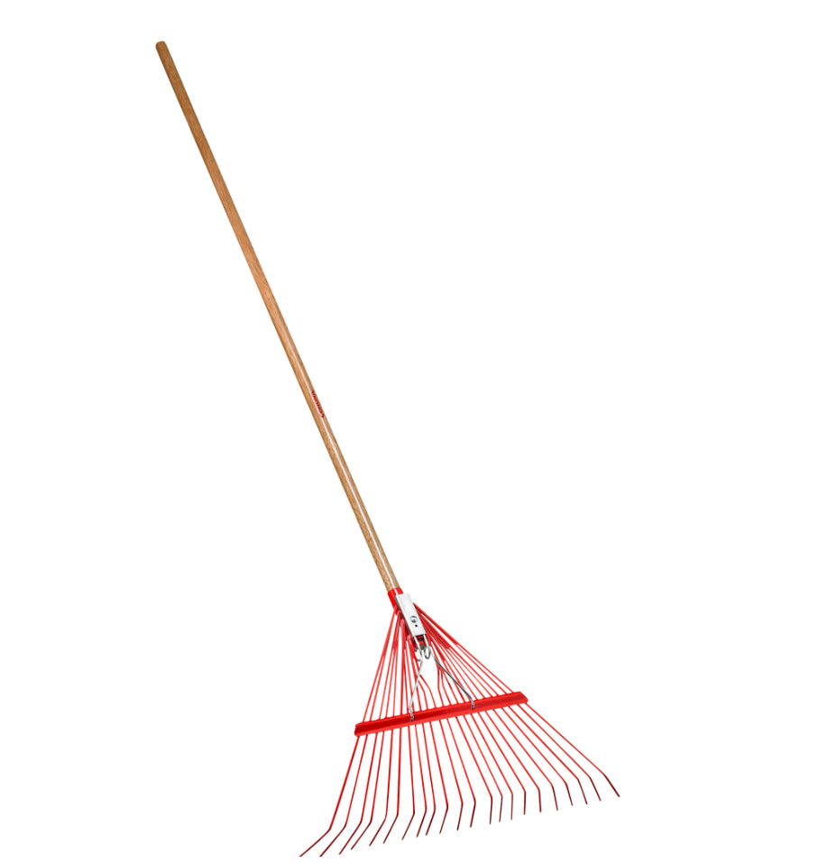 Corona Spring Brace Rake – Snakeroot Botanicals