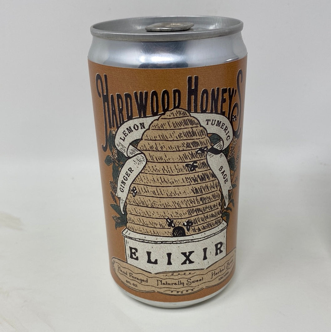 Honey Elixir
