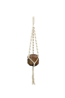 Macrame Original Plant Hanger - 37 Inch