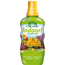 Espoma Indoor!