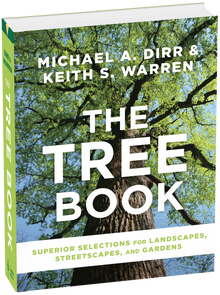 Tree Book