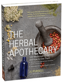 Herbal Apothecary