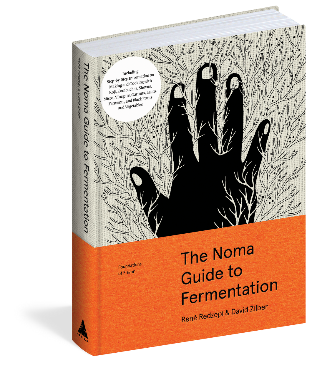 Noma Guide to Fermentation