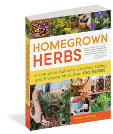 Homegrown Herbs