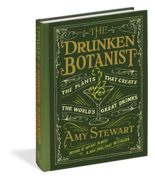 Drunken Botanist