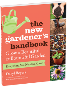 New Gardener's Handbook