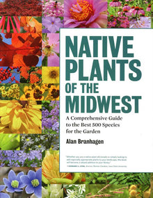 Native Plants of the Midwest