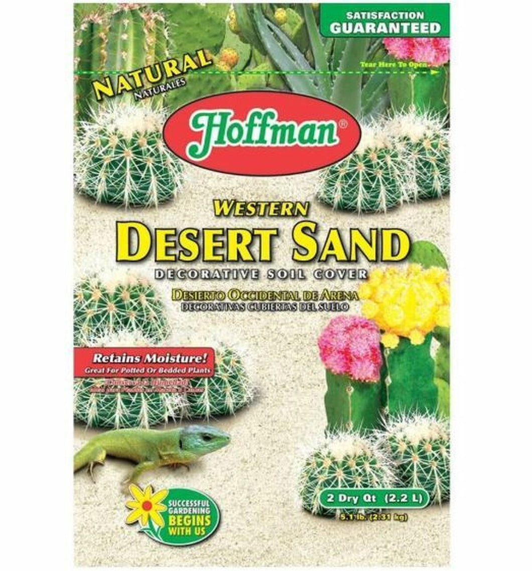 Hoffman Western Desert Sand