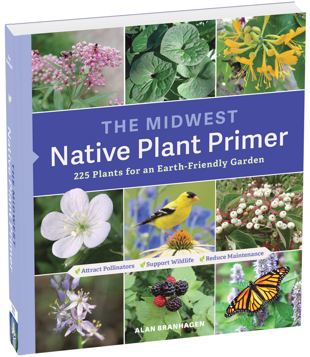 Midwest Native Plant Primer